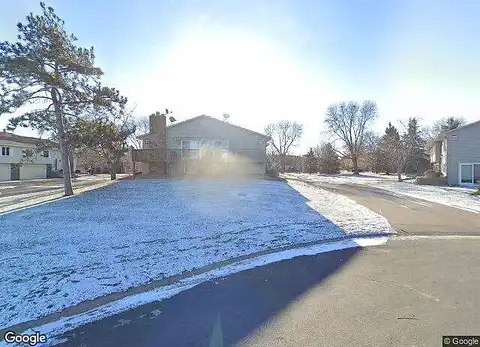 106Th, MAPLE GROVE, MN 55369