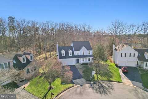 Hawthorn Hill, MANASSAS, VA 20110