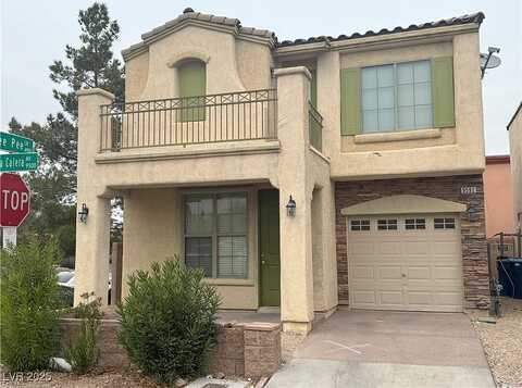 Villa Calera, LAS VEGAS, NV 89148
