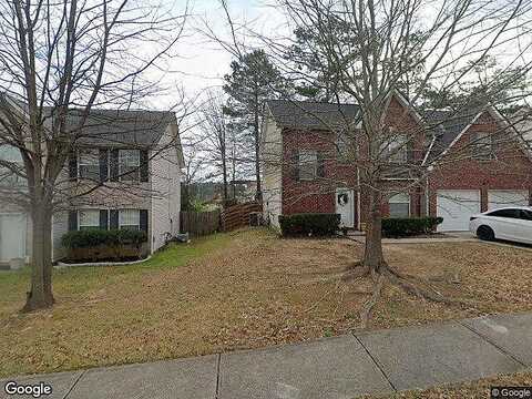 Deer Crossing, JONESBORO, GA 30236