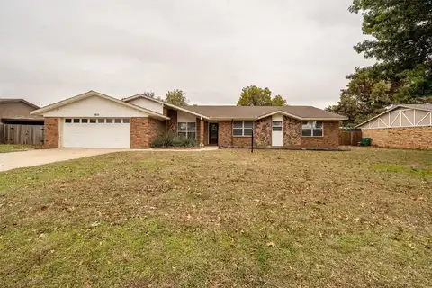 Tejas, BURKBURNETT, TX 76354