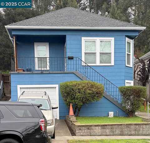 Pinole Valley, PINOLE, CA 94564
