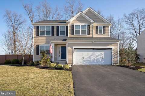 Windy Bush, BREINIGSVILLE, PA 18031