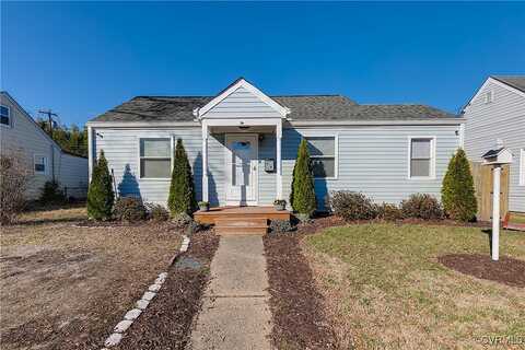 Hill Top, RICHMOND, VA 23225