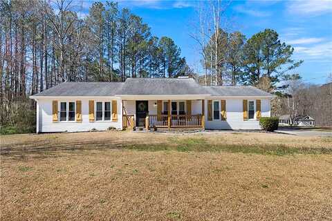 Hollyberry, DALLAS, GA 30157
