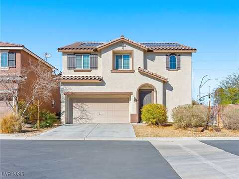 Abbey Dell, LAS VEGAS, NV 89178