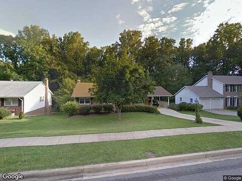 Frost, ANNANDALE, VA 22003