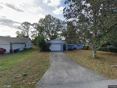 Dunnellon, WEEKI WACHEE, FL 34613