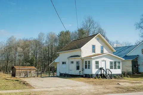 Main, CORRY, PA 16407