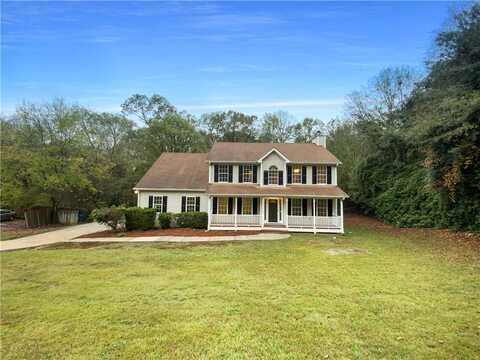 Anna Kathryn, STOCKBRIDGE, GA 30281