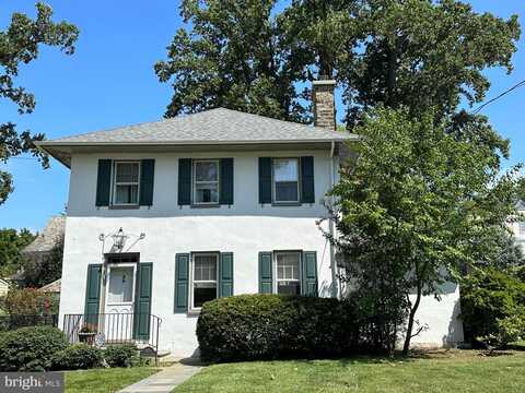 Ardmore, GLENSIDE, PA 19038