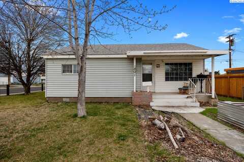 Sanford, RICHLAND, WA 99352