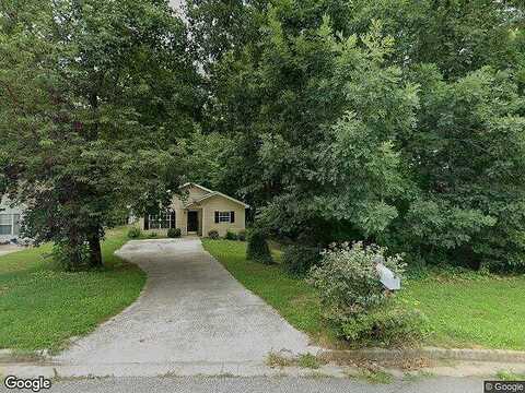 Trinity Park, RIVERDALE, GA 30296