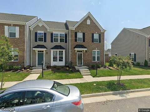 Mint, NORTH CHESTERFIELD, VA 23237