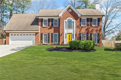Hounds Ridge, LAWRENCEVILLE, GA 30043
