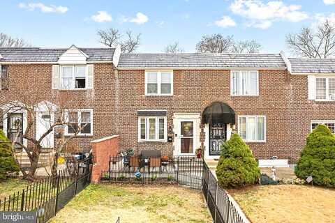Brockton, PHILADELPHIA, PA 19151