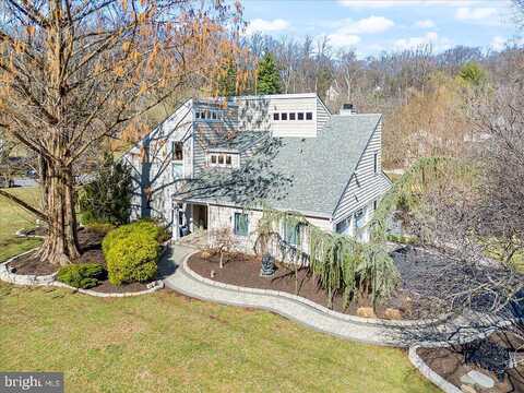 Hollow, WAYNE, PA 19087