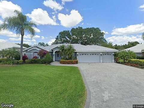 Links, SARASOTA, FL 34243