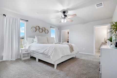 32Nd, LUBBOCK, TX 79407