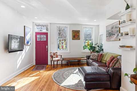 22Nd, PHILADELPHIA, PA 19130