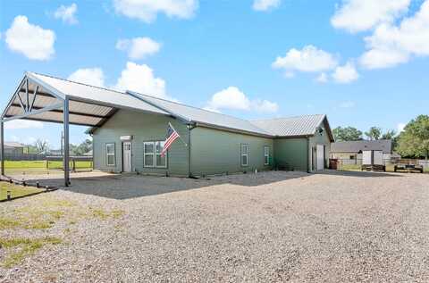 Todd, BLOSSOM, TX 75416