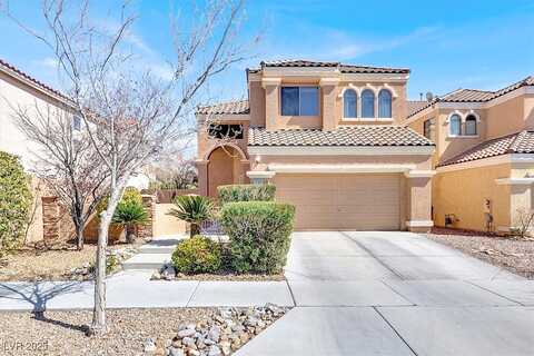 Campbell, LAS VEGAS, NV 89149