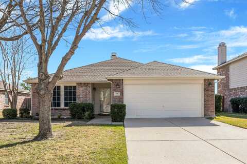 Pickwick, WYLIE, TX 75098