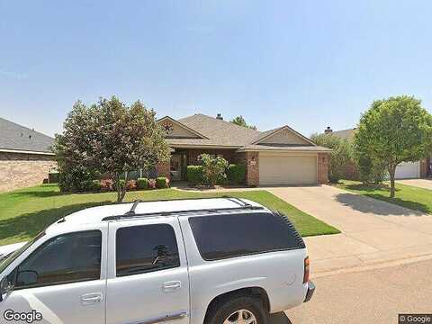 34Th, LUBBOCK, TX 79407
