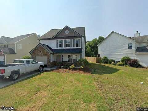 White Walnut, BRASELTON, GA 30517