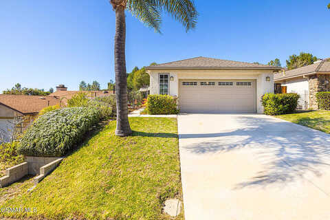 Chapman, MOORPARK, CA 93021