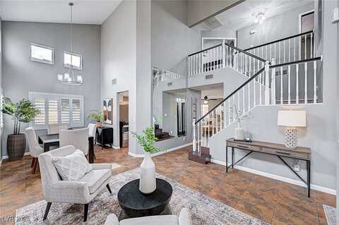 Rancho Santa Fe, LAS VEGAS, NV 89130