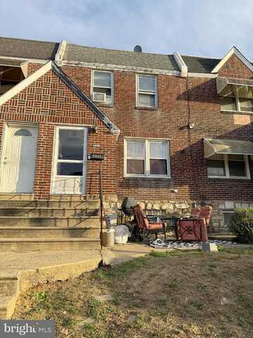 Oakland, PHILADELPHIA, PA 19149