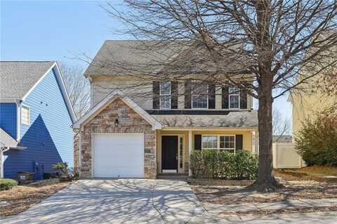 White Walnut, BRASELTON, GA 30517