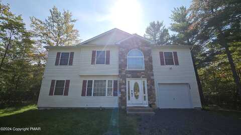 Laurel Hollow, TOBYHANNA, PA 18466
