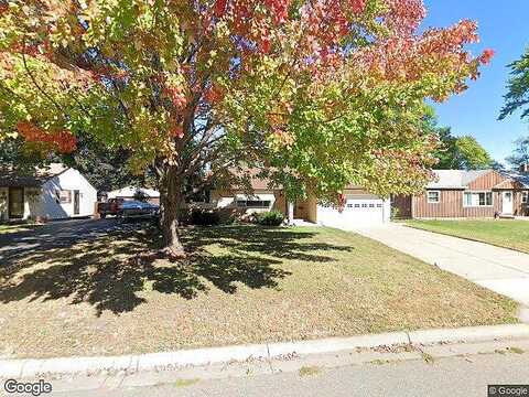 50Th, MINNEAPOLIS, MN 55428