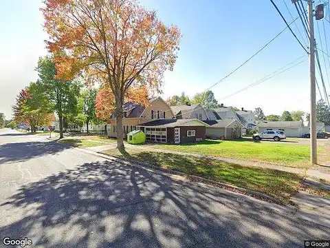 Main, CORNELL, WI 54732