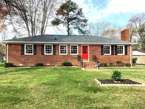 Arizona, RICHMOND, VA 23224