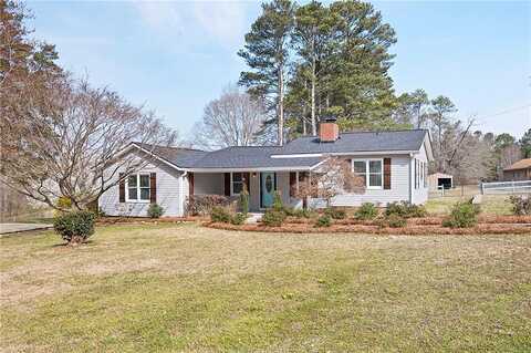 Ridge, HIRAM, GA 30141