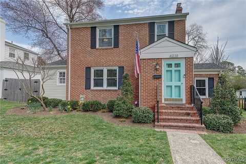 Jeffrey, RICHMOND, VA 23226