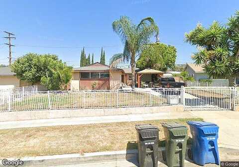 Lashburn, SYLMAR, CA 91342
