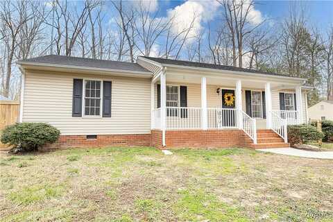 Quinton Estates, QUINTON, VA 23141