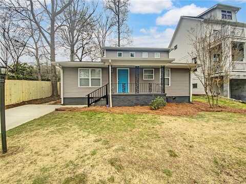 Montgomery, ATLANTA, GA 30307