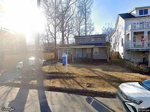 Montgomery, ATLANTA, GA 30307
