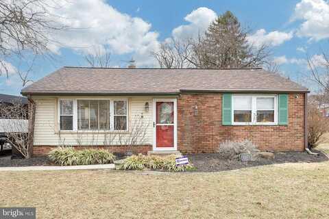 Powderhorn, KING OF PRUSSIA, PA 19406