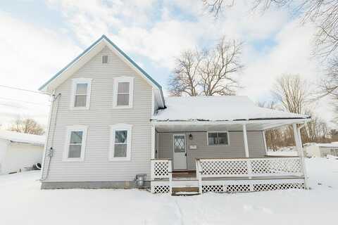 Liberty, CORRY, PA 16407