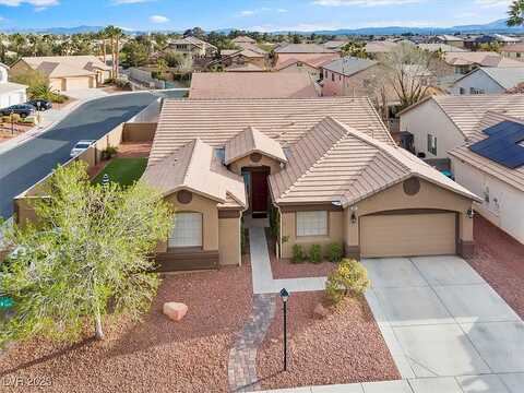 Quail Meadow, LAS VEGAS, NV 89131