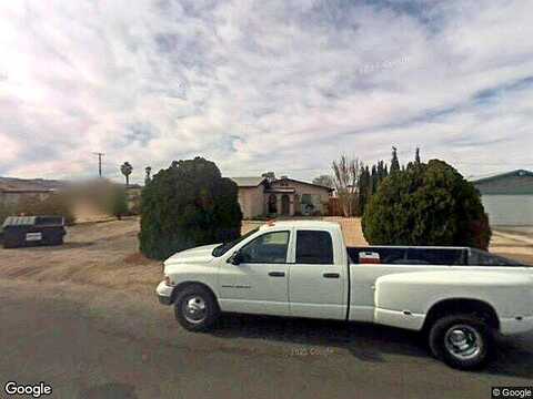Daisy, TWENTYNINE PALMS, CA 92277