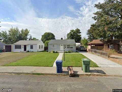 Lindeke, SPOKANE, WA 99205