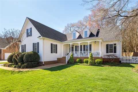 Devonshire, RICHMOND, VA 23225