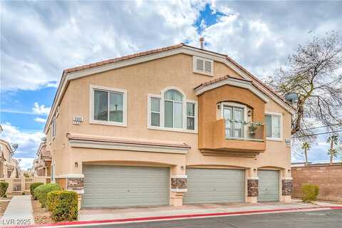 High Wager, LAS VEGAS, NV 89122